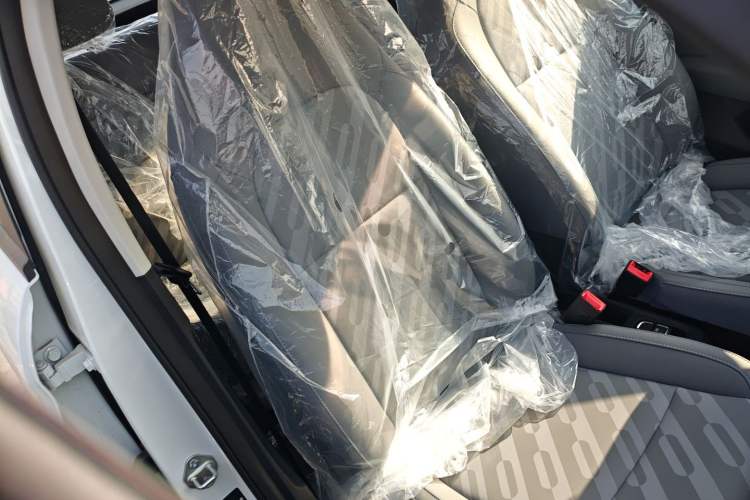 Used Leapmotor T03 2025 310 Comfort Edition