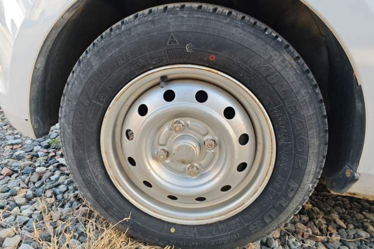 Used Wuling Rongguang V 2016 1.5L Practical Version
