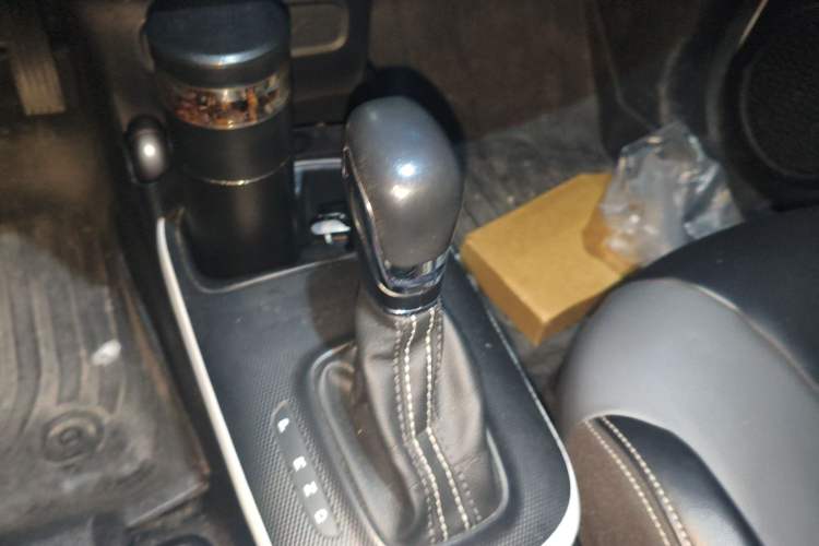 Used Roewe Clever 2022 311km QiQi BoBo Edition