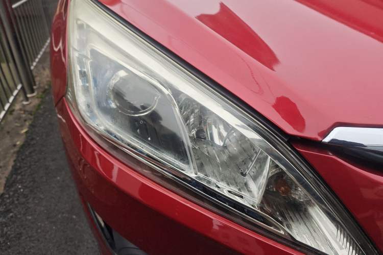 Used Luxgen U6 SUV 2014 1.8T Fashion Edition
