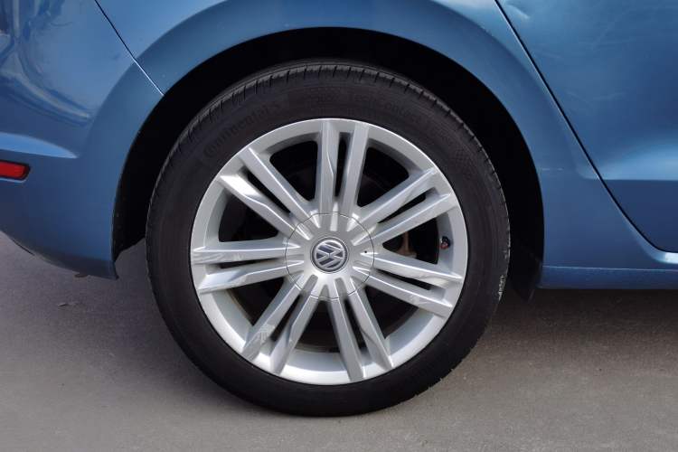 Used Volkswagen Golf Sportsvan 2018 280TSI Automatic Luxury Model