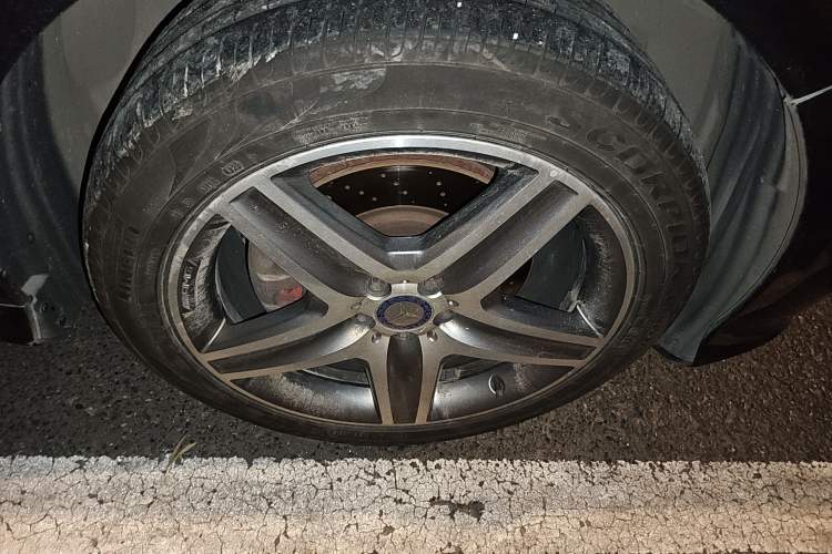 Used Mercedes-Benz R-Class 2017 R 400 4MATIC Exclusive Edition