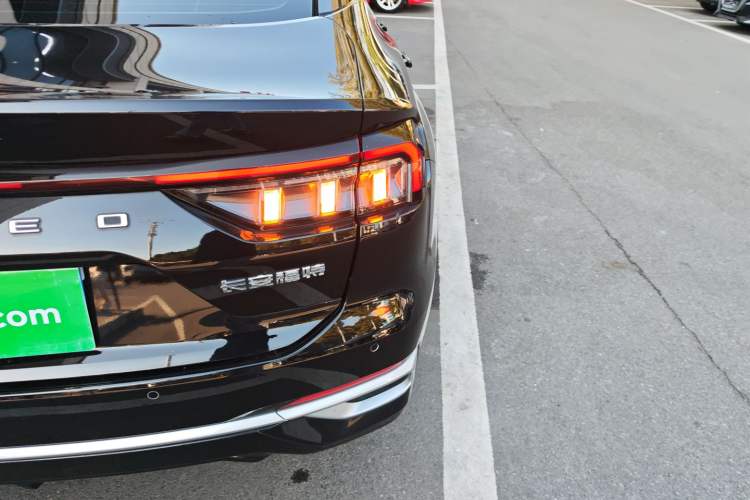 Used Ford Mondeo 2022 Restyled EcoBoost 245 Luxury Version
