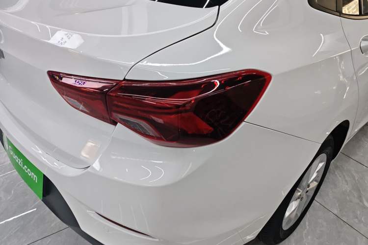 Used Chevrolet Cavalier 2021 325T Automatic Enjoyment Edition