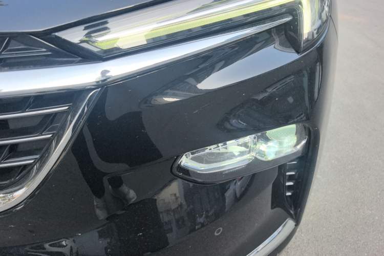 Used Buick Enclave 2022 652T 4x4 Prestige Flagship 7-Seater
