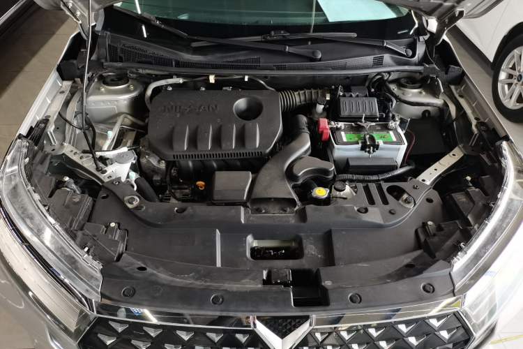 Used Venucia D60 2021 PLUS 1.6L XL CVT Yue Ling Edition