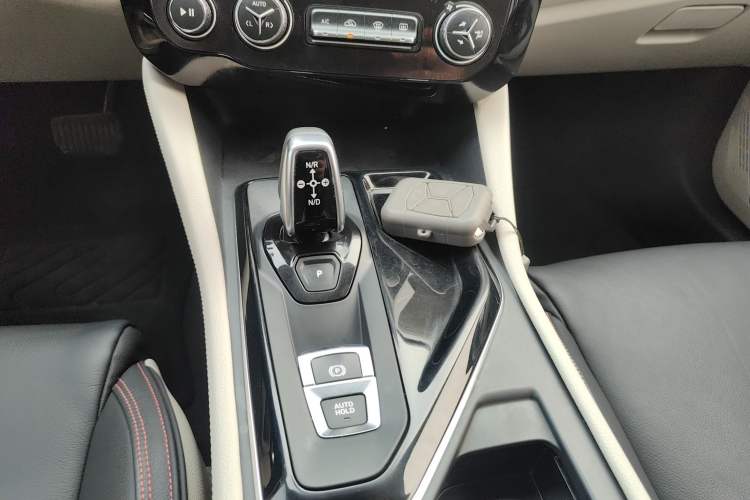 Used Lynk & Co 02 2019 1.5T DCT Two-Wheel Drive Shine Pro Edition China VI Standard