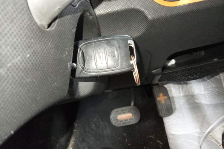 Used Wuling Hongguang MINIEV 2020 Zizai Version Lithium-NMC
