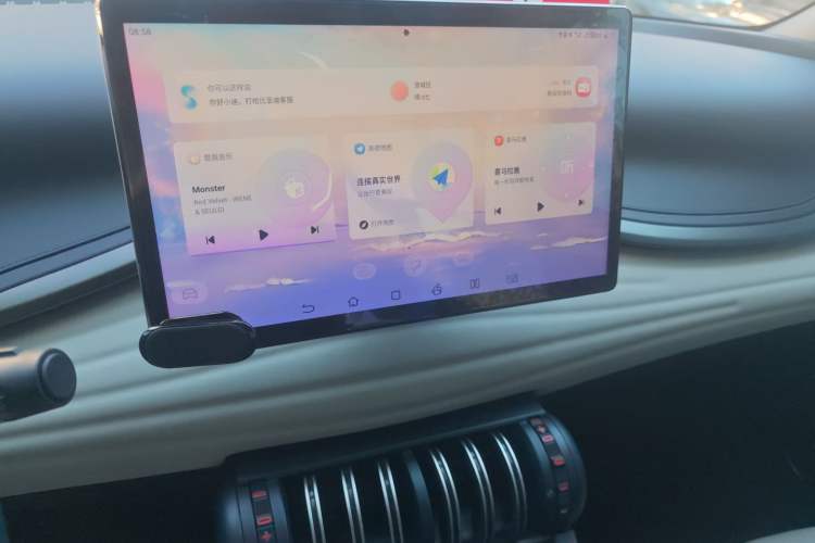 Used BYD Yuan PLUS 2023 Champion Edition 510KM Leading Model
