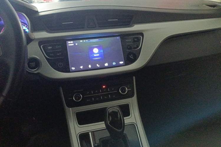 Used Geely Auto Vision 2018 1.5L Automatic Happiness Edition
