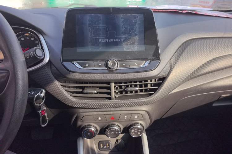 Used Chevrolet Cavalier 2020 Redline 325T Automatic Xinshang Edition China VI Standard
