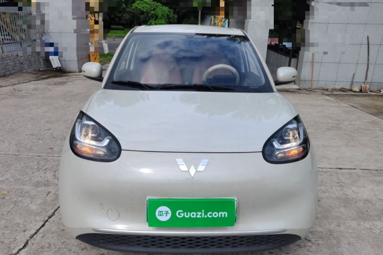 Used Wuling Bingo 2024 203km Light Edition