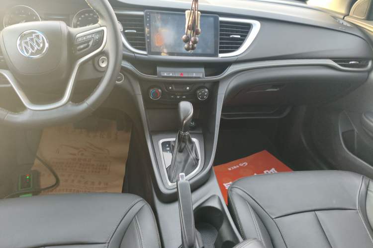 Used Buick GT 2018 18T Automatic Elite Model
