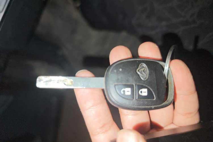 Used Chana Ounuo S 2021 1.5L Ono S Smart Edition Dual-Steaming Air-Conditioned Bus JL473QG