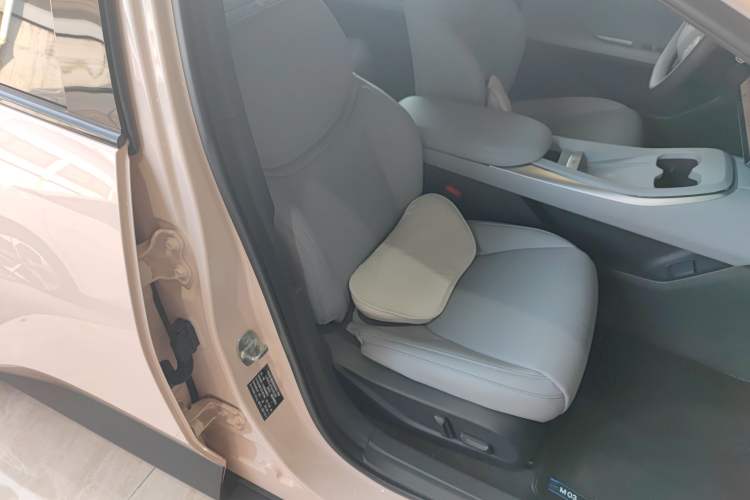 Used XPeng MONA M03 2025 600 with Ultra-Long Range Max
