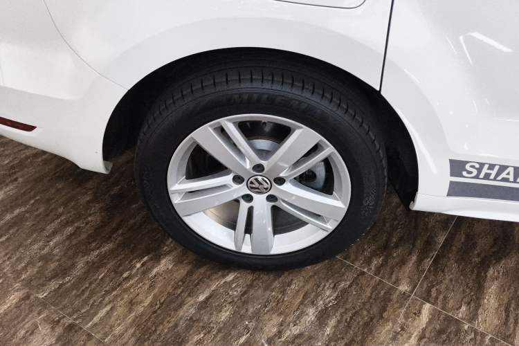 Used Volkswagen Sharan 2016 380TSI Comfort Edition 7-Seater
