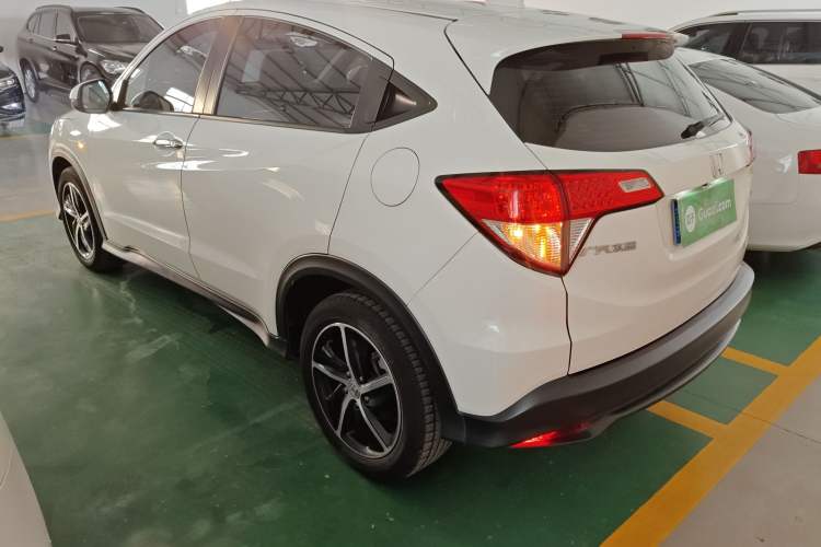 Used Honda Vezel 2020 1.5L CVT Pioneer Edition

