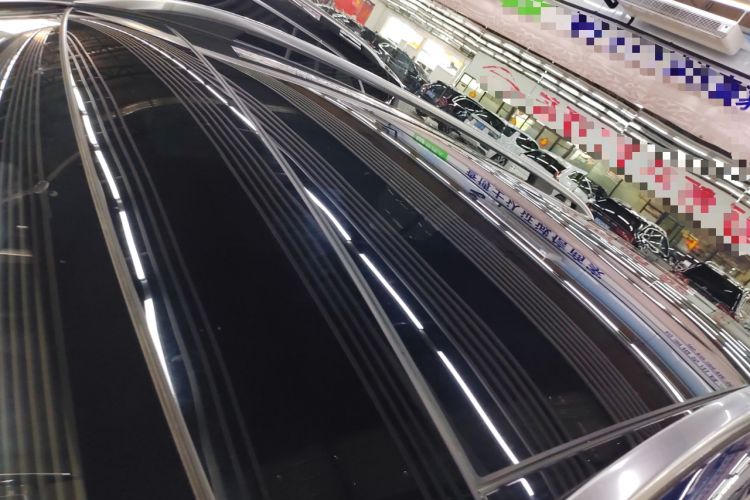 Used Mercedes-Benz GLB 2022 Second Facelift GLB 200 Fashion Edition