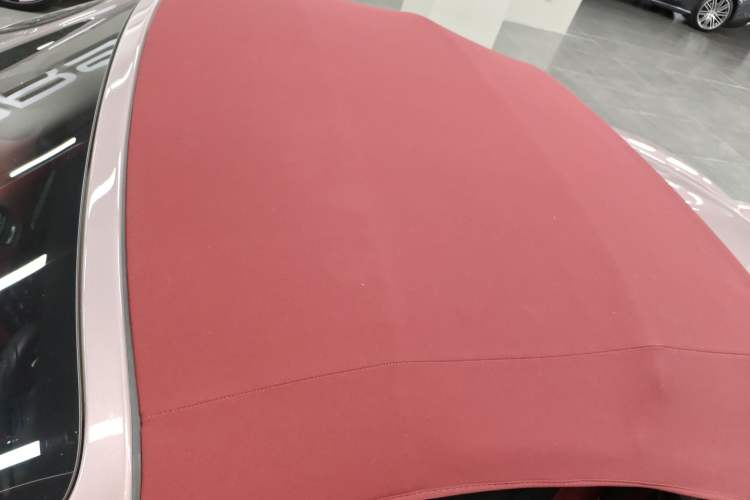 Used Porsche 718 2022 Spyder 2.0T
