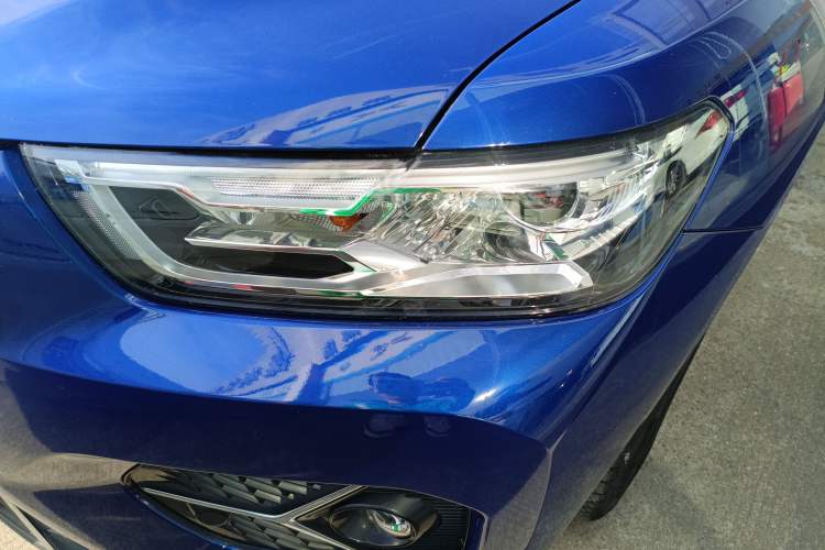 Used Haval H6 2021 1.5T Automatic Urban Edition
