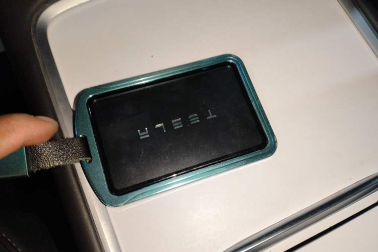 Used Tesla Model 3 2022 Performance High-Performance All-Wheel-Drive Version