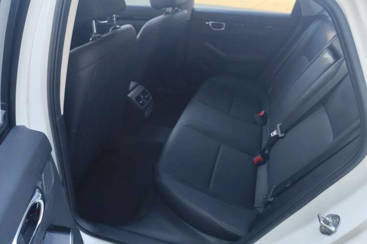 Used Honda Integra 2022 240TURBO CVT Luxury Edition
