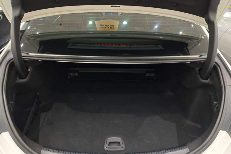 Used Mercedes-Benz C-Class 2023 C 260 L Sport Edition
