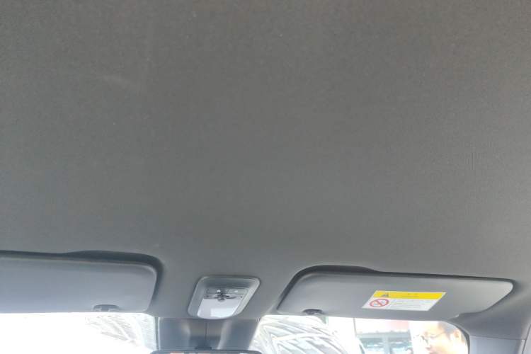 Used Baojun Spark 2023 Flagship Edition
