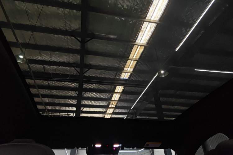 Used Li Auto L6 2024 Pro Model
