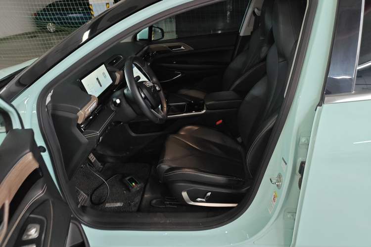 Used XPeng P5 2021 550E