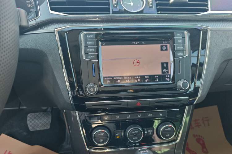 Used Volkswagen Passat 2016 330TSI DSG Prestige Edition