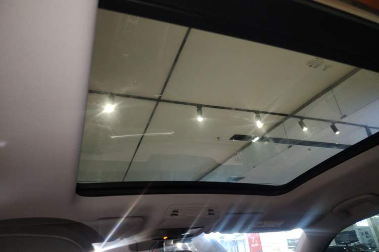 Used Volkswagen Teramont 2021 380TSI Four-Wheel Drive Prestige Luxury Edition
