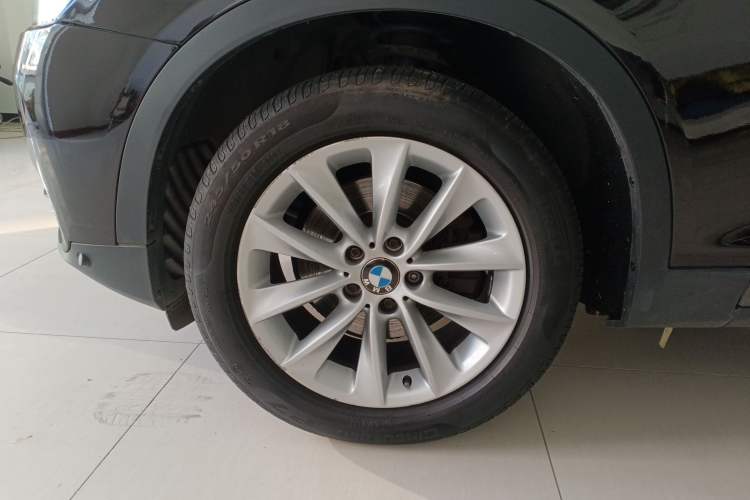 Used BMW X3 2014 xDrive20i X Design Package