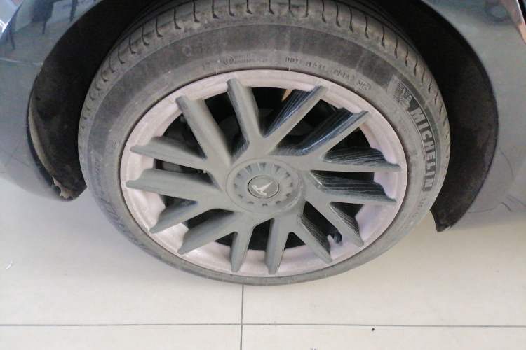 Used Tesla Model 3 2023 Rear-Wheel-Drive Version