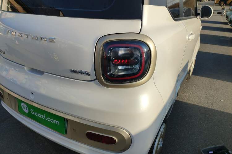 Used Bestune Pony 2025 222km Lightning Horse