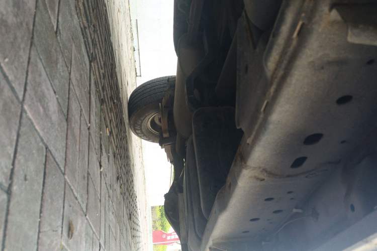 Used Dongfeng Ruichi 6 2020 2.3T Manual Two-Wheel Drive Diesel Standard Version China VI M9T
