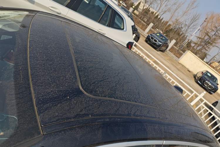 Used BMW 3 Series 2024 325Li M Sport Package
