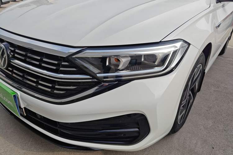 Used Volkswagen Sagitar 2023 300TSI DSG Excellence Edition