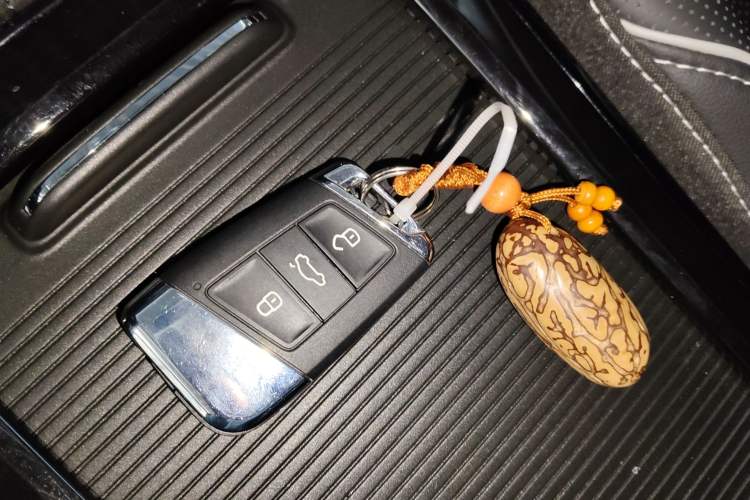 Used Volkswagen Passat 2024 330TSI Starry Elite Edition
