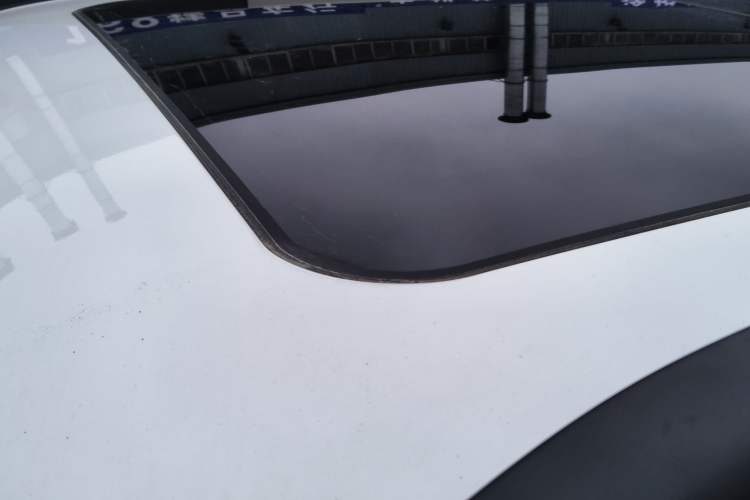 Used Haval DARGO 2022 1.5T DCT Two-Wheel Drive Border Collie Edition
