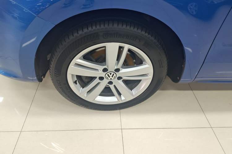 Used Volkswagen Sharan 2018 Revised Version 380TSI Comfort Edition 7-Seater
