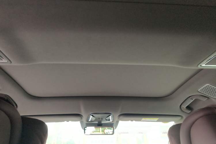 Used Denza Z9GT 2024 1100 Four-Wheel Drive Max Edition