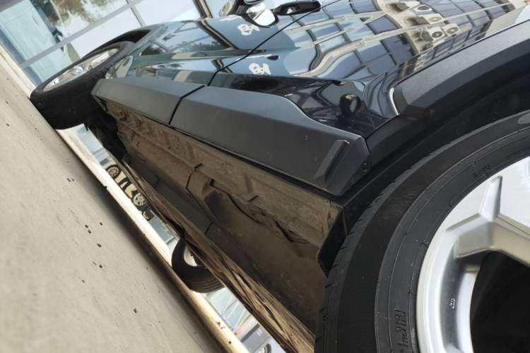 Used Toyota RAV4 2022 2.0L CVT Two-Wheel Drive Fashion Plus Edition
