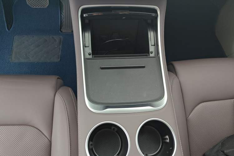 Used Leapmotor C11 2023 Range-Extended 300 Comfort Edition
