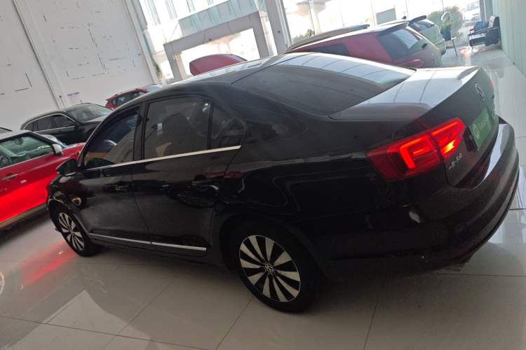 Used Volkswagen Sagitar 2018 280TSI DSG Comfort Model
