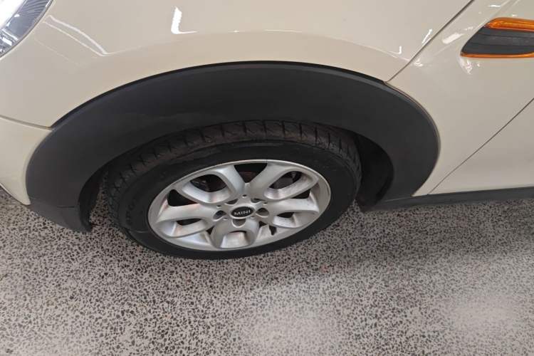 Used  MINI 2014 1.5T COOPER Fun
