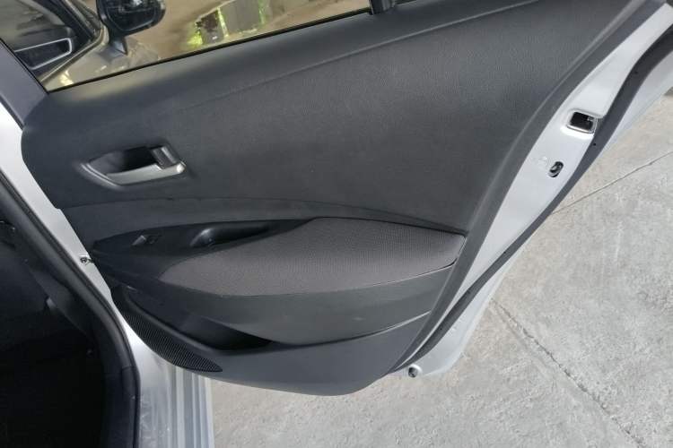 Used Toyota Corolla 2022 1.2T S-CVT Pioneer PLUS Edition
