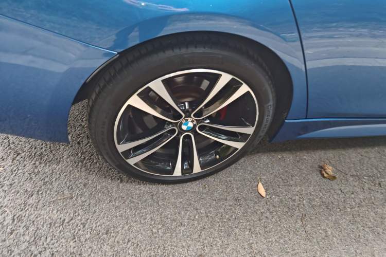 Used BMW 3 Series 2019 320Li M Luxury Package