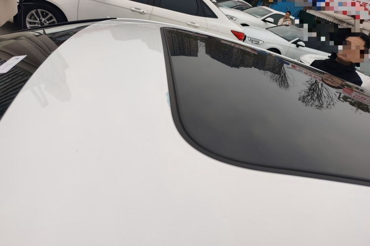 Used Audi A4L 2022 40 TFSI Fashion Dynamic Model
