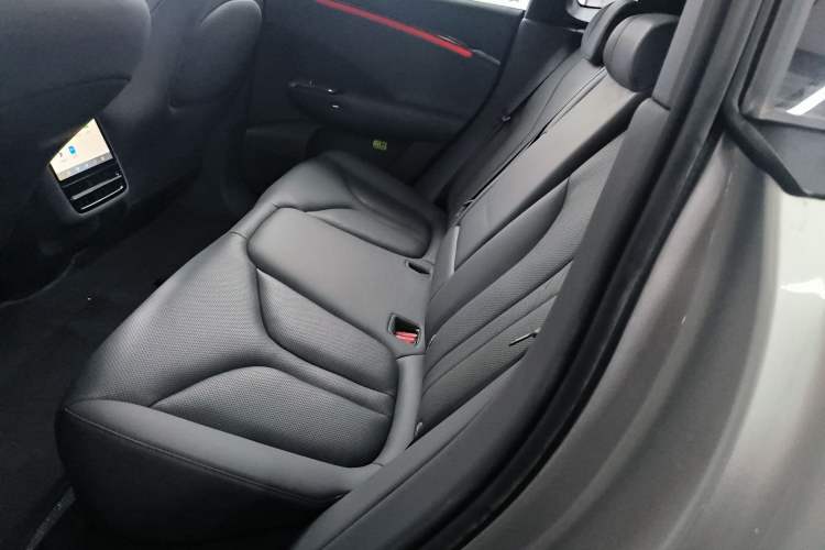 Used XPeng G7 2025 702 Max